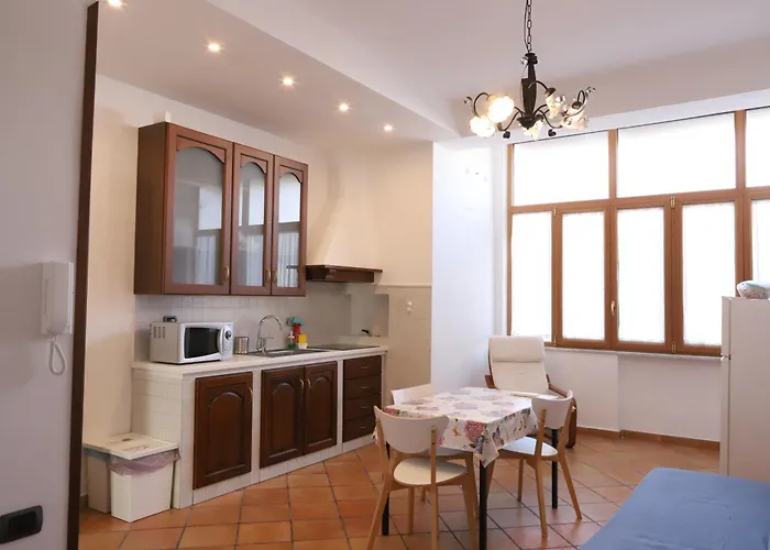 Standard Apartment